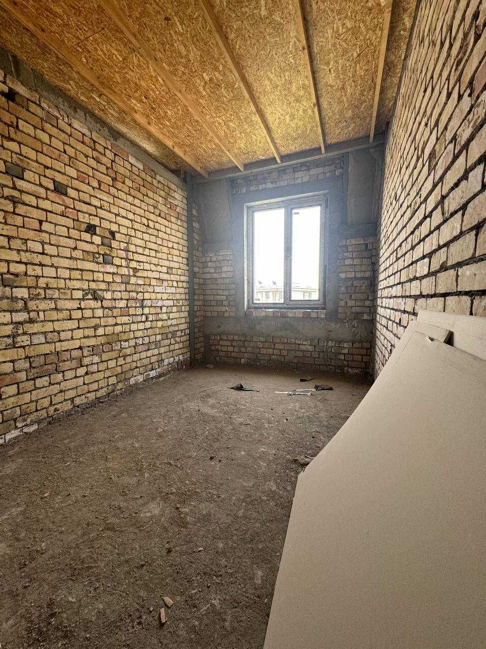 3-комнатная квартира 90 м² в новостройке на Чиланзар-3 — под отделку!`