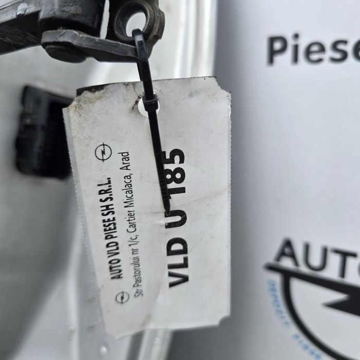 Portiera usa stanga fata Opel Zafira B