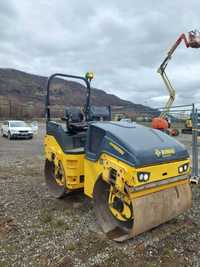 Bomag  BW135 AD-5