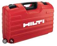 Jucarii Hilti flex mare valiza
