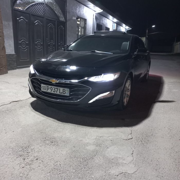 Malibu 2 turbo Arenda