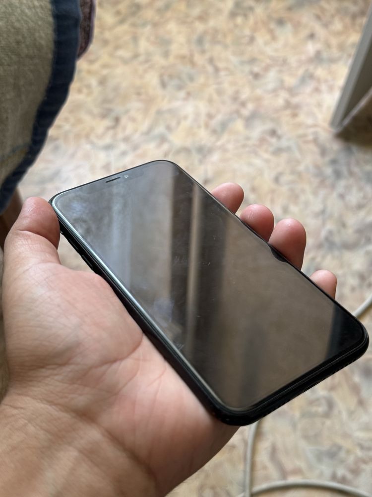 Iphone xr 64 ГБ