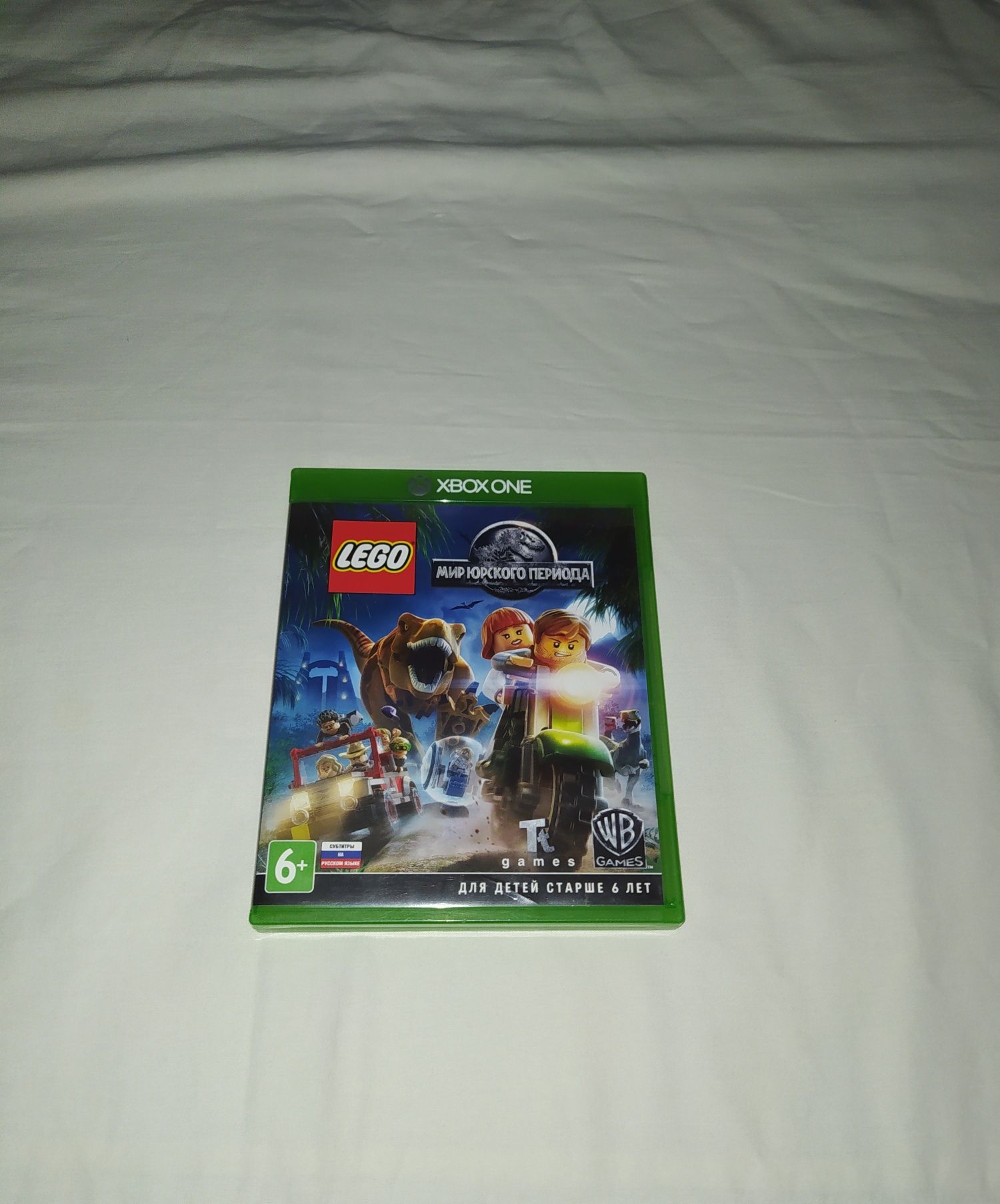 Xbox Lego игры One Series