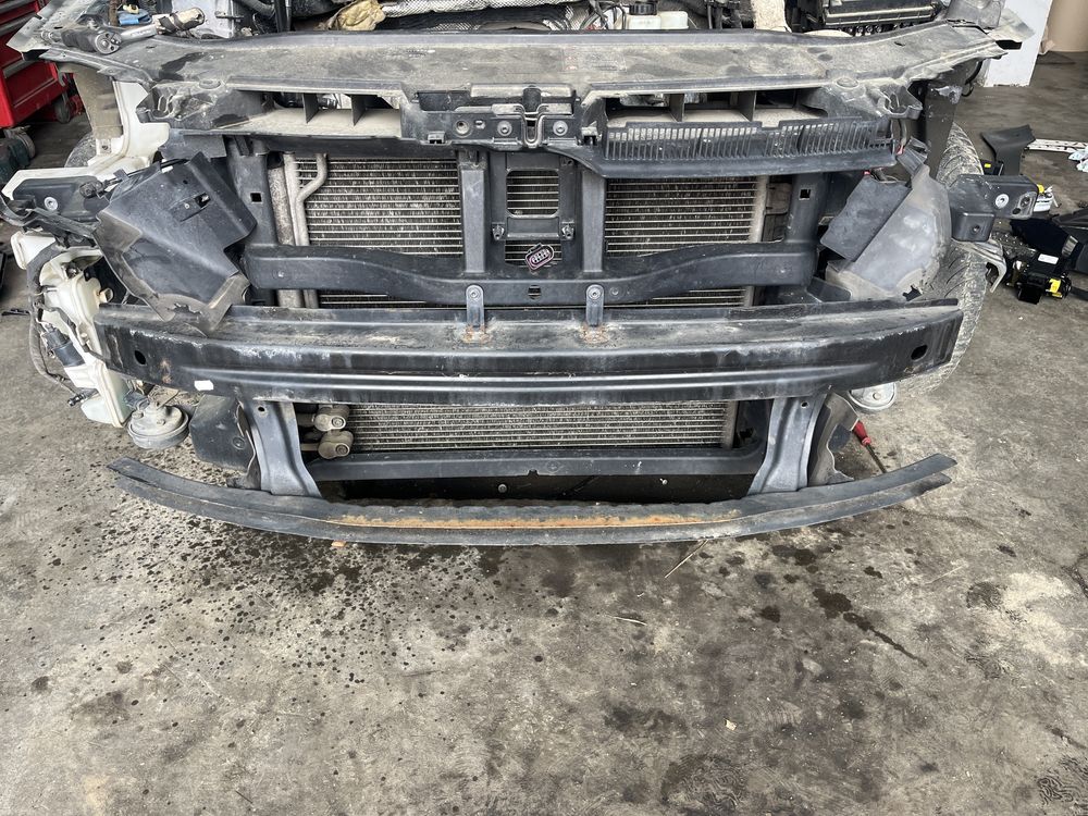 Trager volkswagen passat b6 2.0tdi 170cp