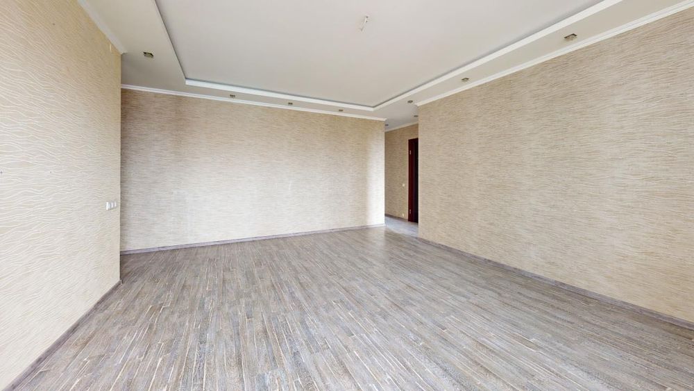 Уникальное предложение - 3-к квартира в Москве