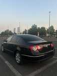 Volkswagen Passat B6 2008