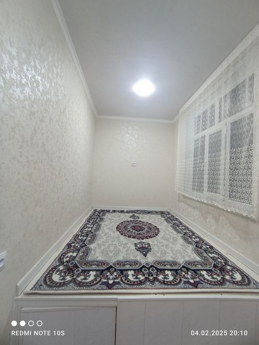 Аренда Квартира Кора камиш 2/4  1+2/3/4. Алмазский район