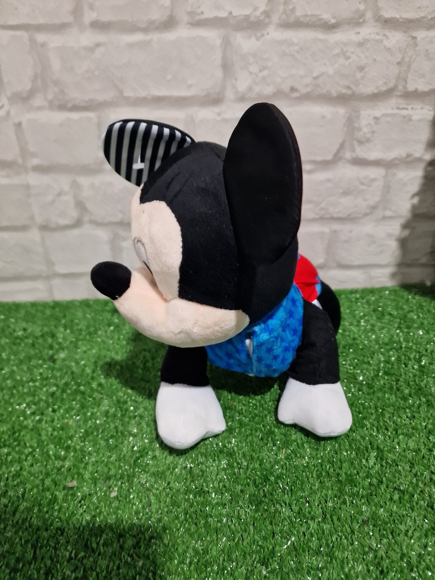 Интерактивна играчка Мини и Мики Маус