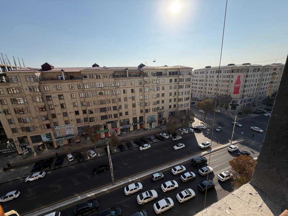 Продаётся 1х передел в 2х комн квартира на 8 этаже Ор-р Крытый рынок