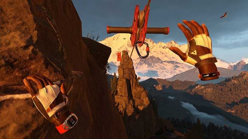 Установка игр на шлемы виртуальной реальности Oculus Quest, 2, 3, Pro