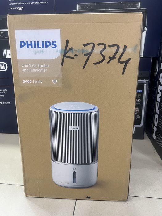 Philips AC3420/10