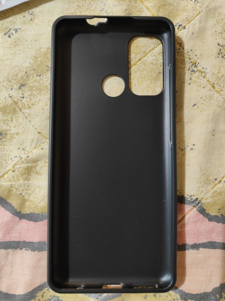 Husa noua Imak MOTOROLA Moto G40 / G60