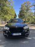 Bmw X5 xDrive30d F15