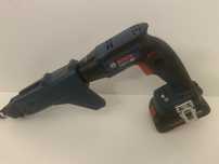 Bosch GTB 18V-45 filetanta rigips