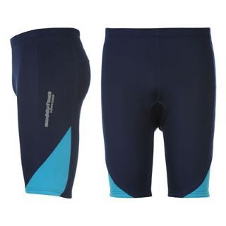 Muddyfox Мъжки Шорти Pure Cycle Shorts Mens