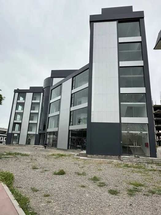 Сдается отдельно стоящее здание площадью 3918 кв.м