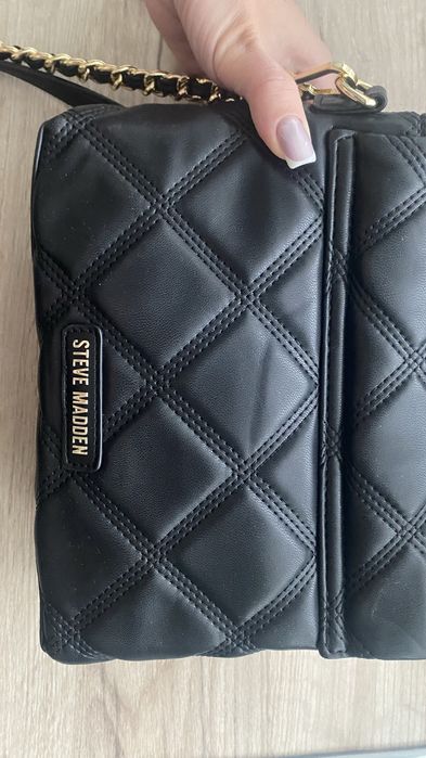 Дамска чанта Steve Madden