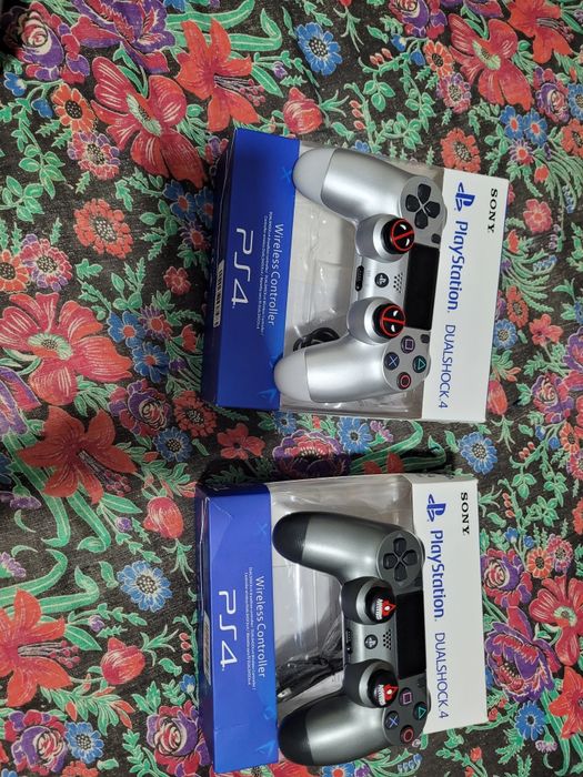 Ps4 Jostik Orginal