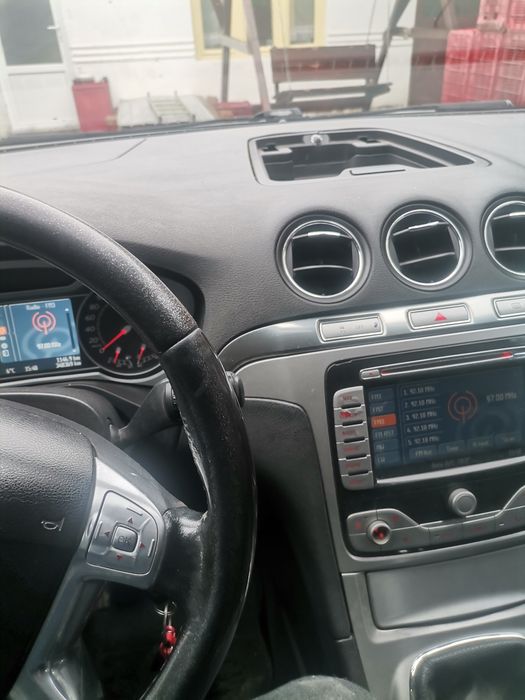 Ford S-max 2008 de vânzare