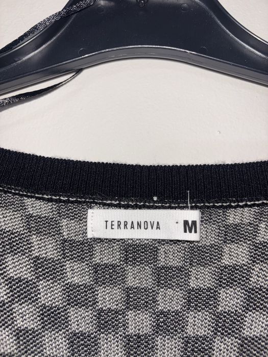 Жилетка- Terranova