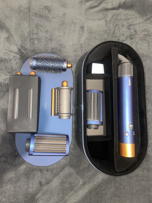 Dyson Airwrap Complete Long