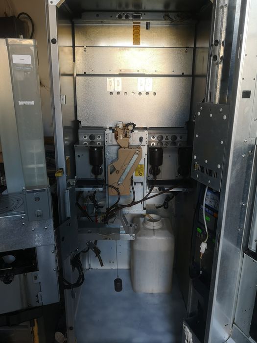 Automate cafea Necta Astro