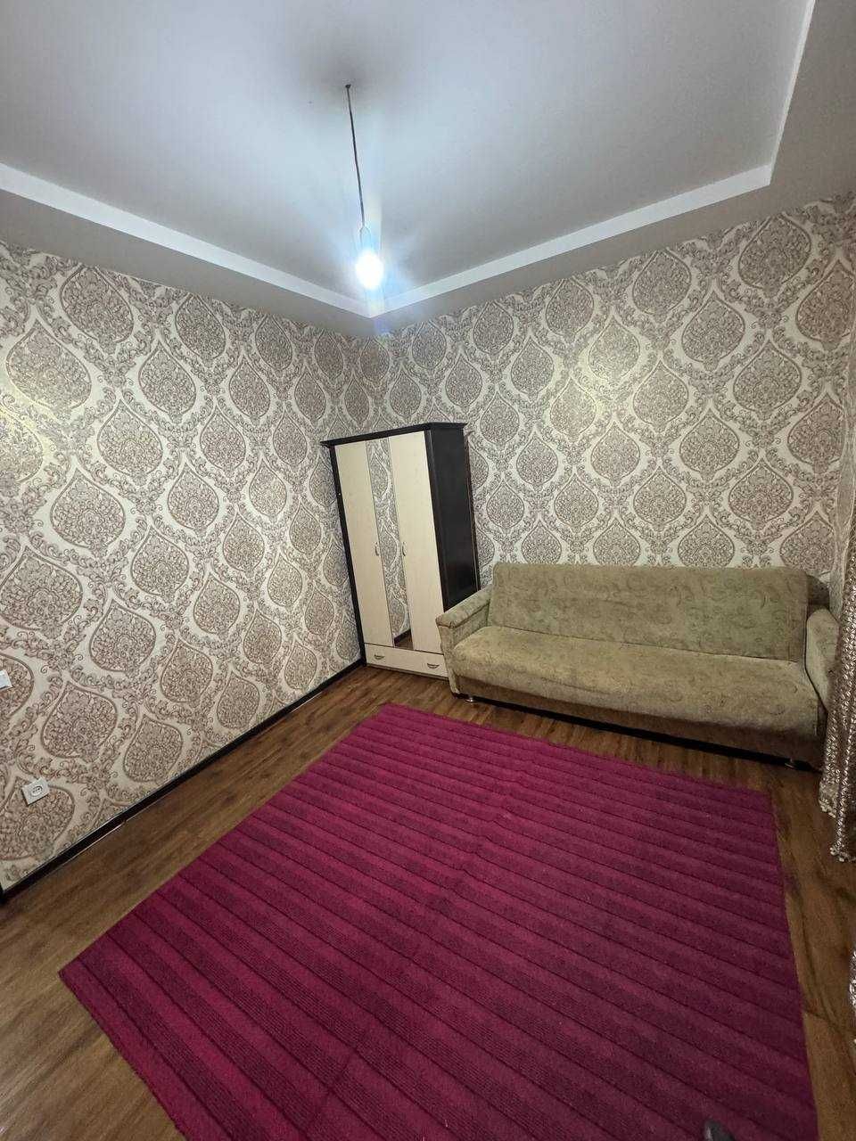 Аренда Квартира Мирзо Улугбек Корасув 6 Оила Студент 250$