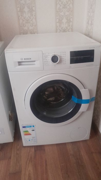 Продам стиральную машину фирмы bosch