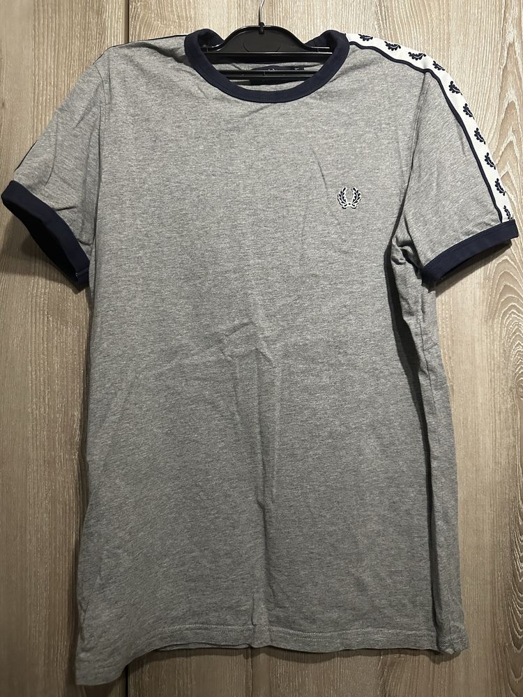 Fred Perry горница,тениска,блуза
