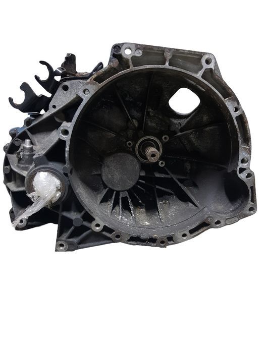 Cutie viteze manuala 5 trepte Ford Focus 1 1.8 TDCi 1S4R-7201-AC