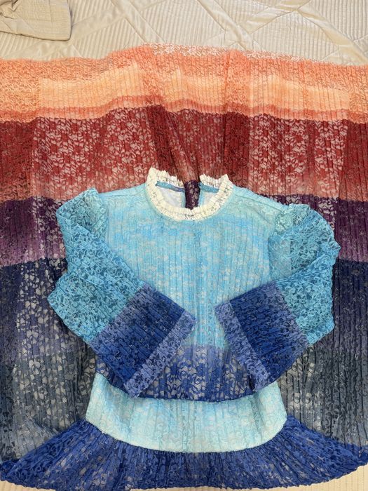 Платье за 5000 тг новый