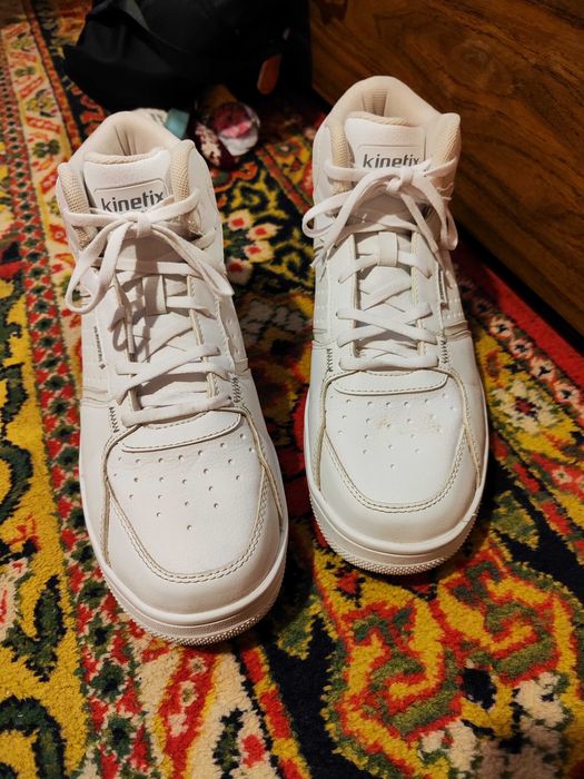 Мужские кроссовки