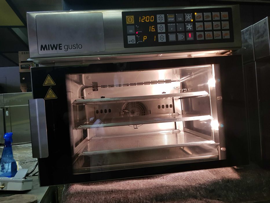 Cuptor Miwe Gusto 220V