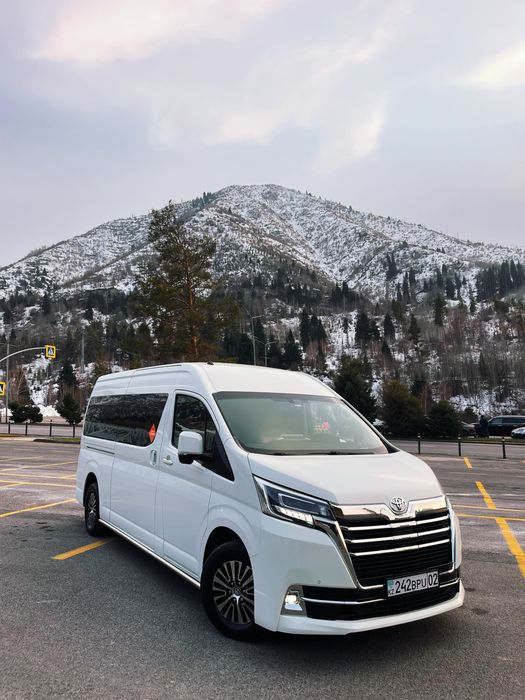 Пассажирские перевозки, аренда микроавтобус