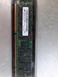 DDR3 16 GB 1600MHz Crucial CT102464BD160B 240-pin UDIMM PC3 1,35V
