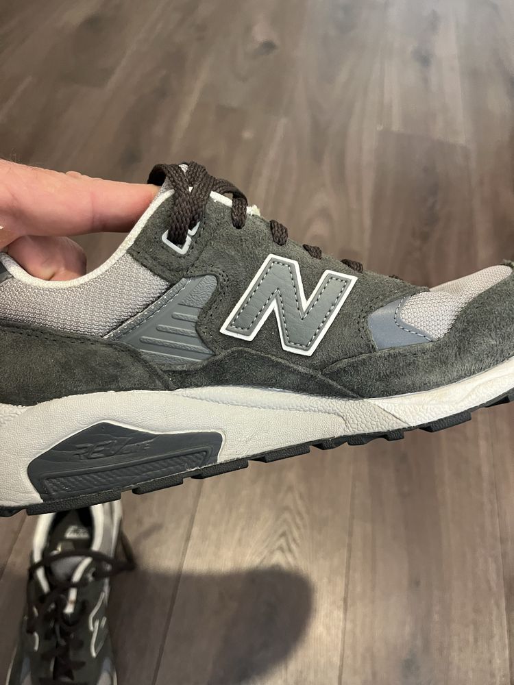 New Balance 580-оригинални мъжки обувки