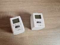 Cap termostat digital calorifer Silvercrest Lidl
