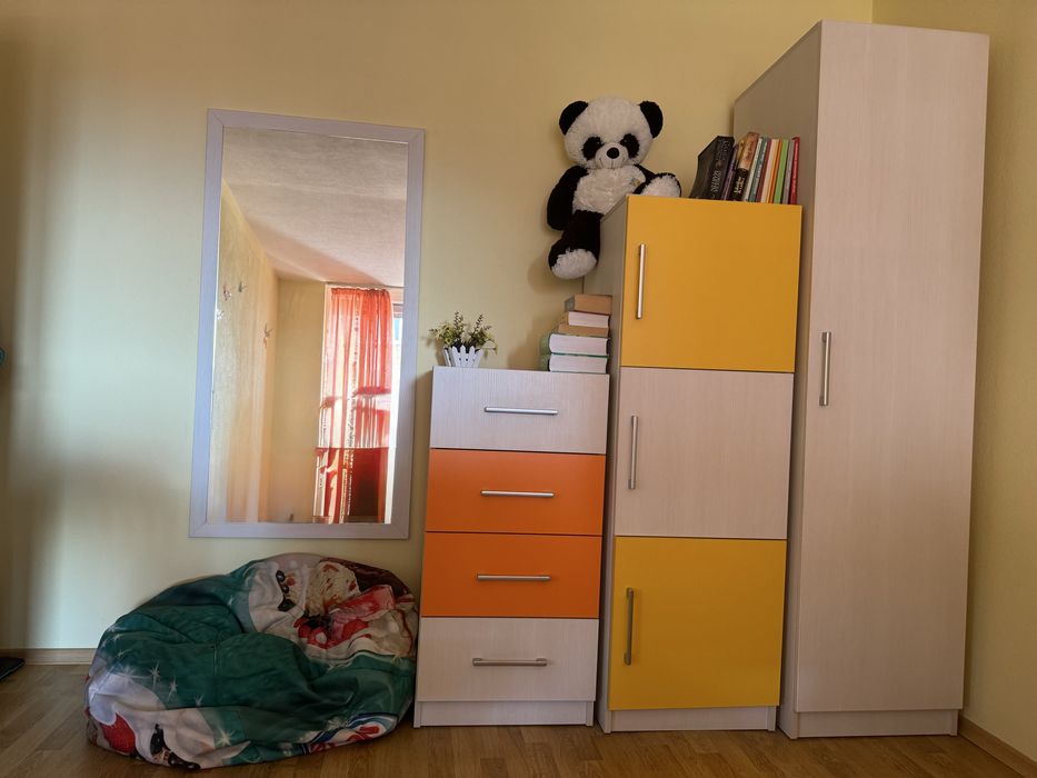 Мебели за детска стая