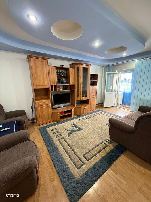 Apartament 3 Camere Popa Sapca Cu Cnetrala Termica