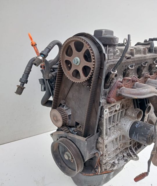 Motor fara anexe 1.4 benzina AKK Seat Cordoba a 2-a generatie seria S