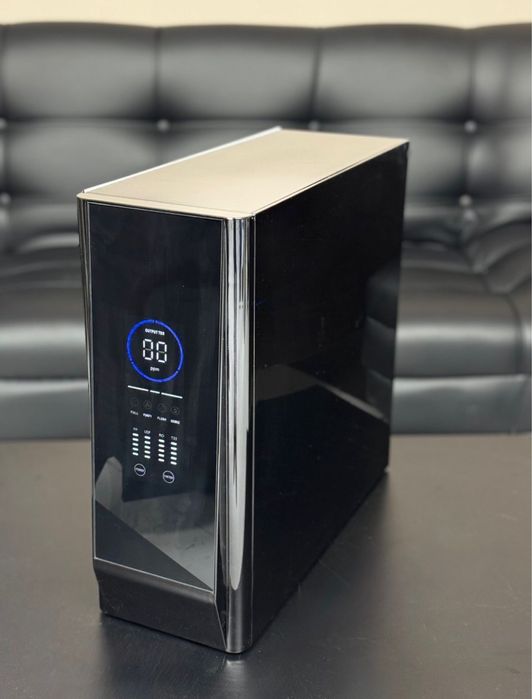 Фильтр для дома с установкой