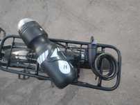 Velosiped sotiladi