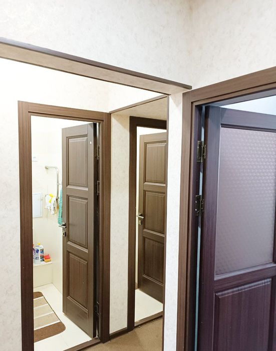 Аренда!Квартира на метро Ойбек 2/4/9 со всеми удобствами