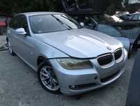 Продаваме на части бмв е90 1.6д bmw e90 1.6d.
