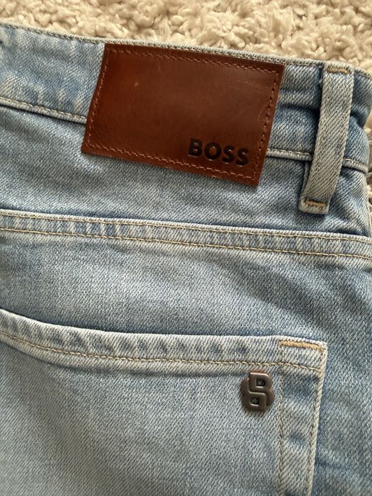 Blugi Hugo Boss Originali