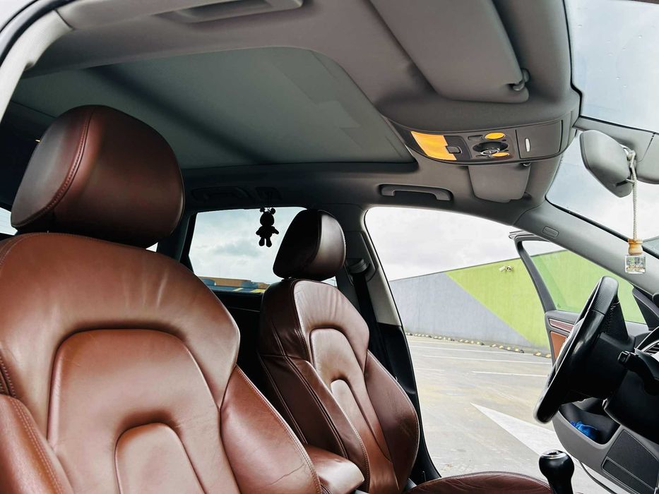 URGENT! Vând Audi A4 2.0 TDI 170CP!