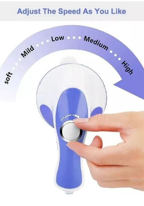 Релакс массажёр для тела