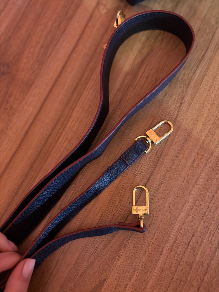 Дамска чанта  Louis vuitton