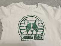 Sunday habit блуза 13/14