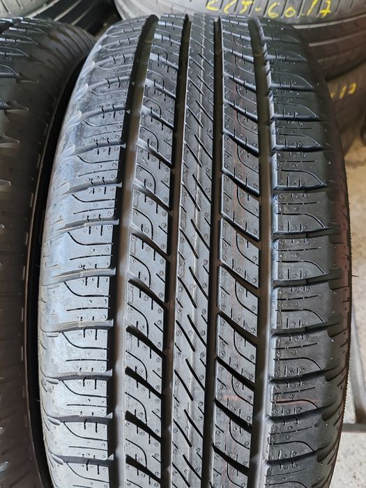 2 anvelope 235 60 18
